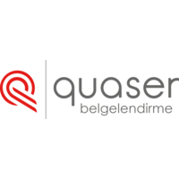 QUASER Uluslararası Belgelendirme ve Gözetim Hiz. Ltd. Şti. logo, QUASER Uluslararası Belgelendirme ve Gözetim Hiz. Ltd. Şti. contact details