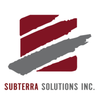 Subterra Solutions Inc. logo, Subterra Solutions Inc. contact details