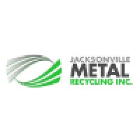 Jacksonville Metal Recycling logo, Jacksonville Metal Recycling contact details