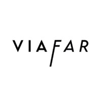 VIAFAR logo, VIAFAR contact details