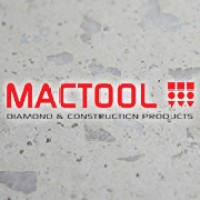 MACTOOL Diamond & Construction Products logo, MACTOOL Diamond & Construction Products contact details