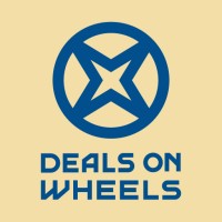 Deals On Wheels logo, Deals On Wheels contact details