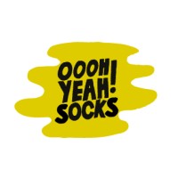 Oooh Yeah Socks logo, Oooh Yeah Socks contact details