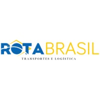 Rota Brasil Transportes e Logística logo, Rota Brasil Transportes e Logística contact details