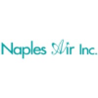 Naples Air Inc logo, Naples Air Inc contact details