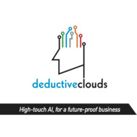 deductiveclouds logo, deductiveclouds contact details