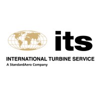 International Turbine Service (ITS) logo, International Turbine Service (ITS) contact details