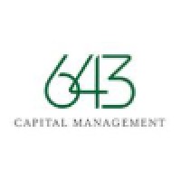 643 Capital Management logo, 643 Capital Management contact details