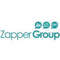 Zapper Group logo, Zapper Group contact details