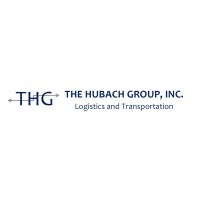 THE HUBACH GROUP INC logo, THE HUBACH GROUP INC contact details