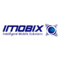 IMOBIX logo, IMOBIX contact details