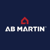 AB Martin Roofing Supply LLC logo, AB Martin Roofing Supply LLC contact details