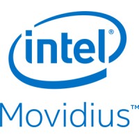 Movidius logo, Movidius contact details