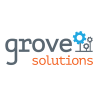 Grove Solutions logo, Grove Solutions contact details