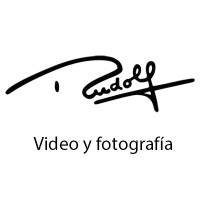 Rudolf video y fotografía logo, Rudolf video y fotografía contact details