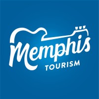 Memphis Convention & Visitors logo, Memphis Convention & Visitors contact details