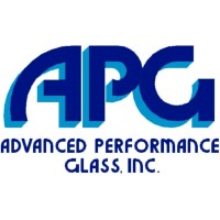 Advanced Performance Glass logo, Advanced Performance Glass contact details