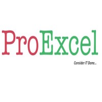 ProExcel Technologies Pvt Ltd logo, ProExcel Technologies Pvt Ltd contact details