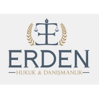 ERDEN HUKUK & DANIŞMANLIK logo, ERDEN HUKUK & DANIŞMANLIK contact details