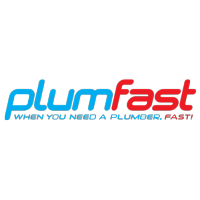 Plumfast logo, Plumfast contact details