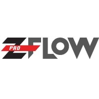 Z Flow Pro logo, Z Flow Pro contact details