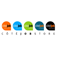 côtéjobstore logo, côtéjobstore contact details