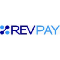 RevPay Solutions logo, RevPay Solutions contact details