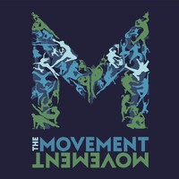 The Movement Movement logo, The Movement Movement contact details