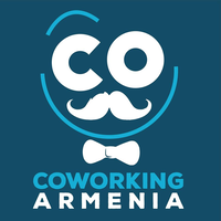 Coworking Armenia logo, Coworking Armenia contact details