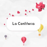 La Confiteria logo, La Confiteria contact details