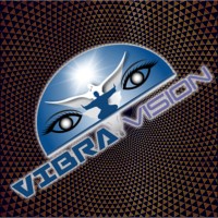 Vibravision® logo, Vibravision® contact details