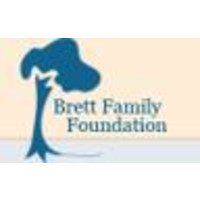 Brett Family Foundation logo, Brett Family Foundation contact details