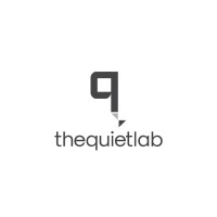 thequietlab logo, thequietlab contact details