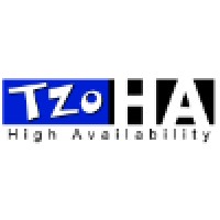 TZO.COM logo, TZO.COM contact details