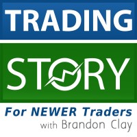 Trading Story logo, Trading Story contact details