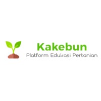 Kakebun.id logo, Kakebun.id contact details