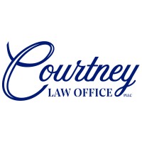 Courtney Law Office, PLLC logo, Courtney Law Office, PLLC contact details