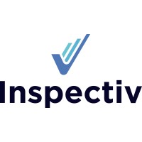 Inspectiv logo, Inspectiv contact details