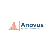 Anovus, LLC logo, Anovus, LLC contact details