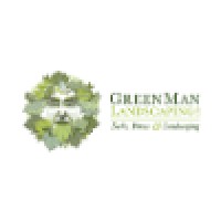 Green Man Landscaping and Property Maintenance Ltd logo, Green Man Landscaping and Property Maintenance Ltd contact details