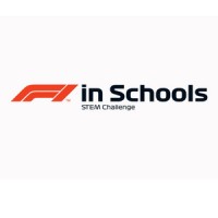 F1 in Schools South Africa logo, F1 in Schools South Africa contact details