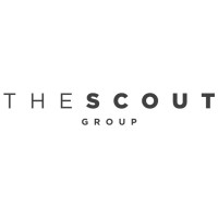 The Scout Group logo, The Scout Group contact details