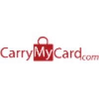 CarryMyCard.com logo, CarryMyCard.com contact details