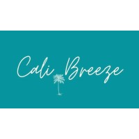 Cali Breeze logo, Cali Breeze contact details