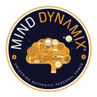 Mind Dynamix Institute logo, Mind Dynamix Institute contact details