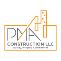 Pma Construction Llc logo, Pma Construction Llc contact details