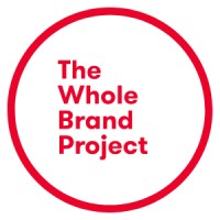 The Whole Brand Project logo, The Whole Brand Project contact details