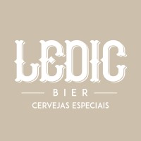 Ledic Bier logo, Ledic Bier contact details