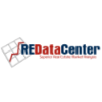 REDataCenter logo, REDataCenter contact details