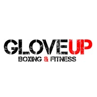 GloveUp Boxing and Fitness logo, GloveUp Boxing and Fitness contact details